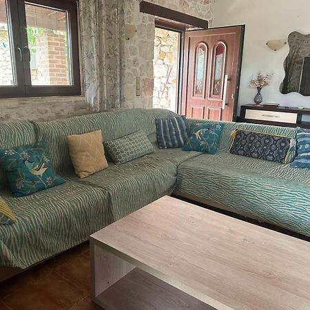 Villa Constantis กาลามากี ภายนอก รูปภาพ