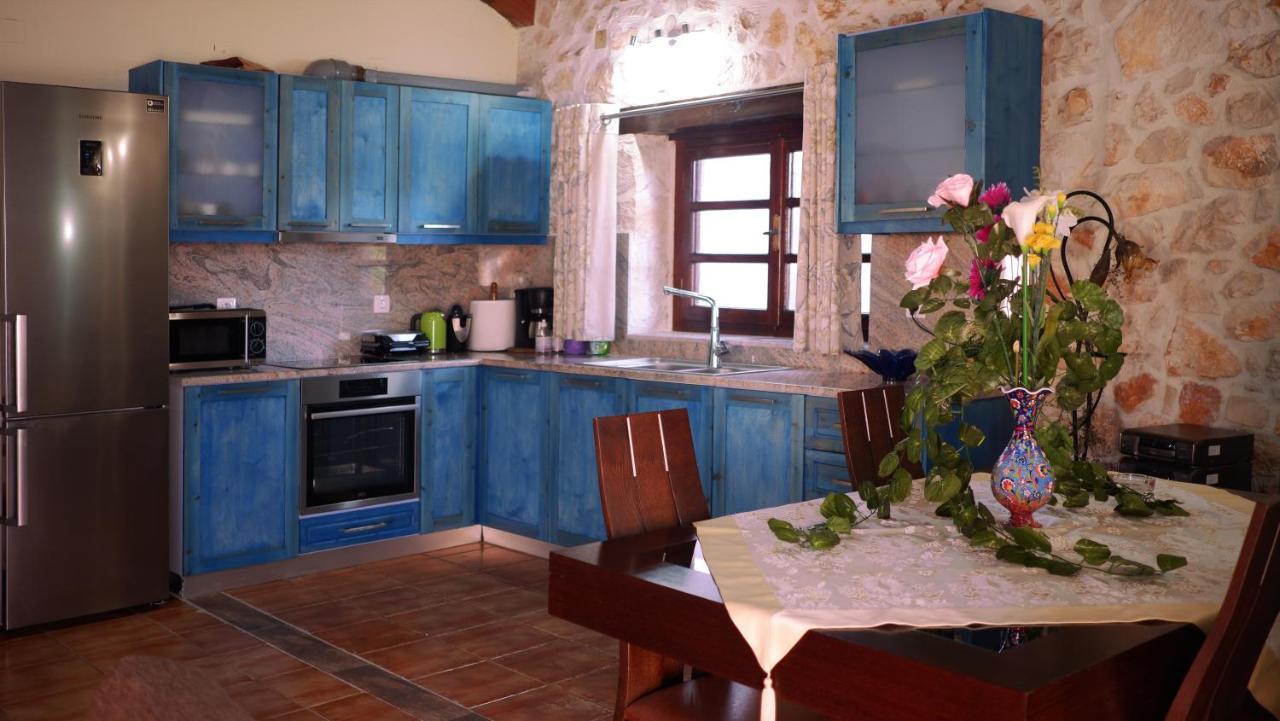 Villa Constantis กาลามากี ภายนอก รูปภาพ