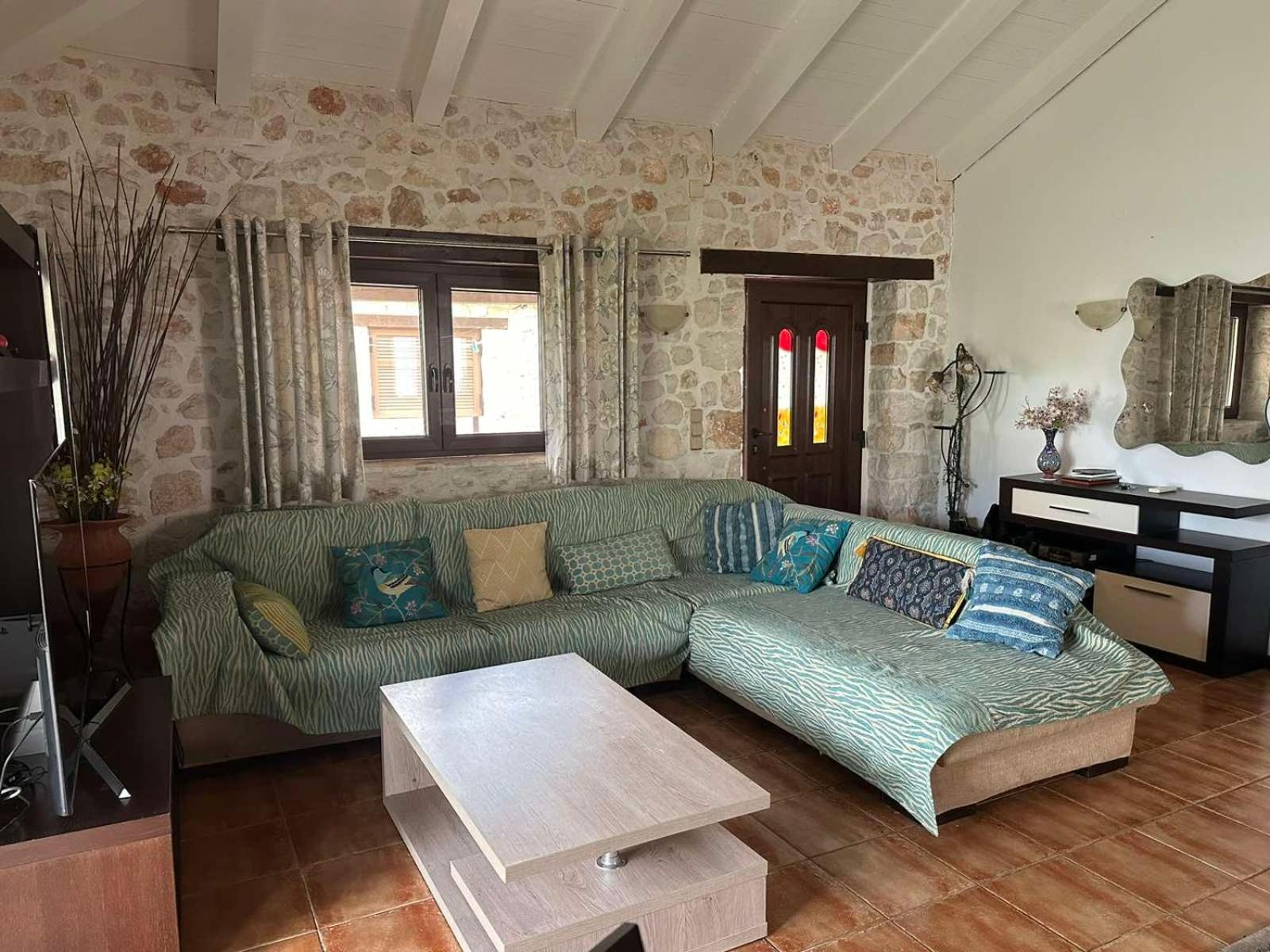 Villa Constantis กาลามากี ภายนอก รูปภาพ